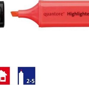 Markeerstift oranje
