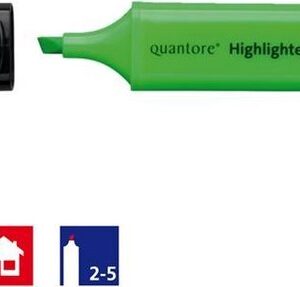 Markeerstift groen