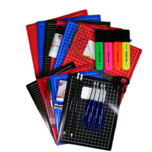 Schoolpakket Bovenbouw – Uitgebreid