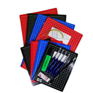 Schoolpakket Middelbare School – Back2School